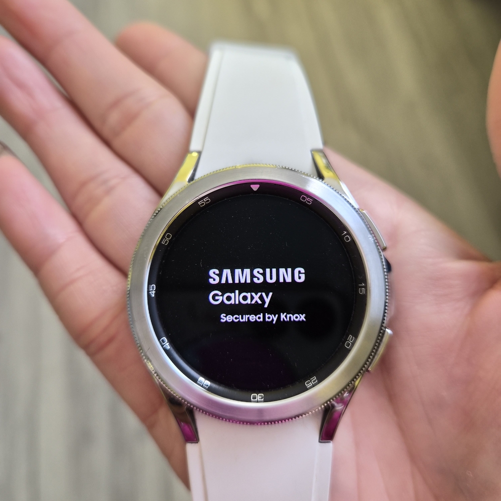 Samsung Galaxy Watch+Buds - Picture 7 of 17